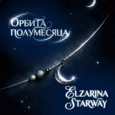 «Орбита полумесяца»