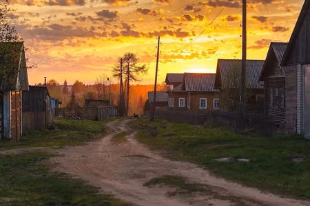 Новое лето