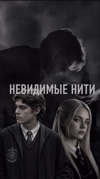 Невидимые нити.