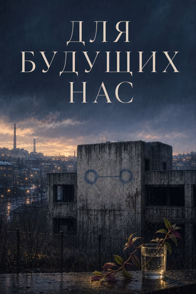 Для будущих нас