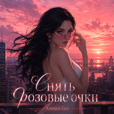 Снять розовые очки