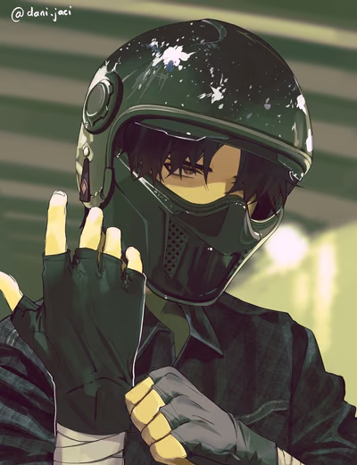 Let's fix it [Blade HSR]