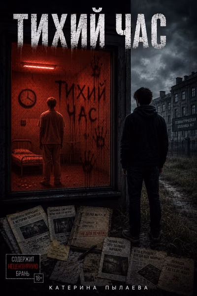 Тихий час