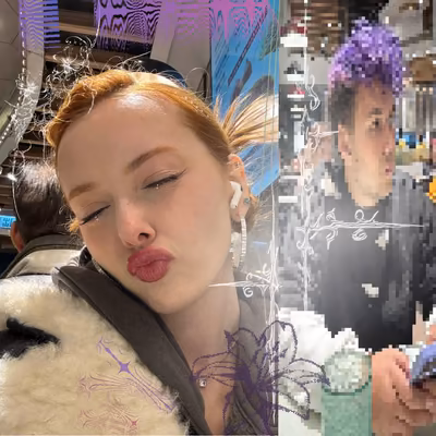 Последняя дискотека?....#АНТОЛИНА