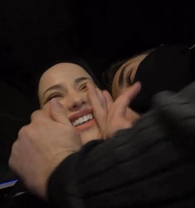 Любовь или ничто?