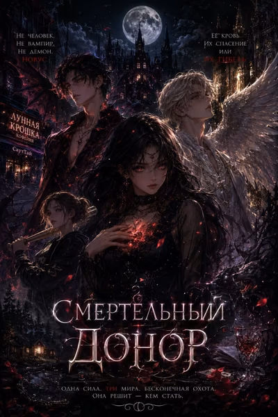 Смертельный донор