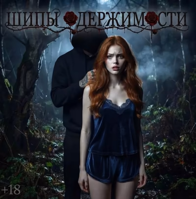 Одержимость Дьявола