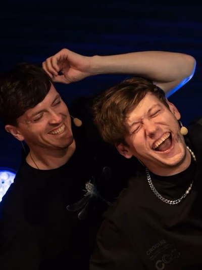Неделя перед смертью