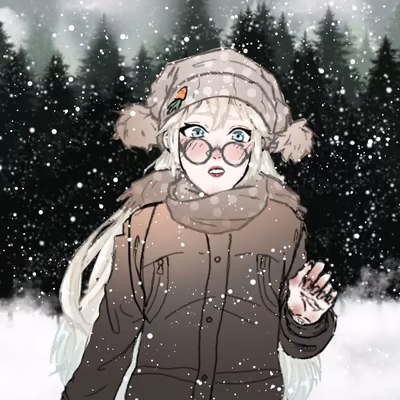 Лёд и скрипка