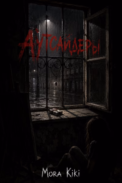 Аутсайдеры