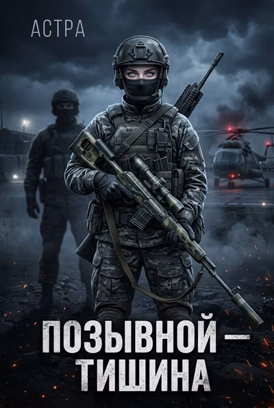 Позывной-Тишина
