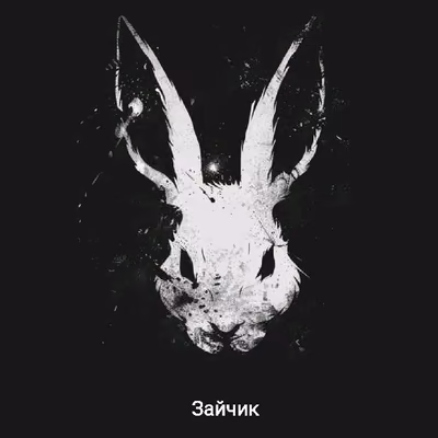 Зайчик?