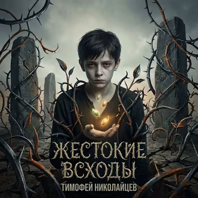 Жестокие всходы