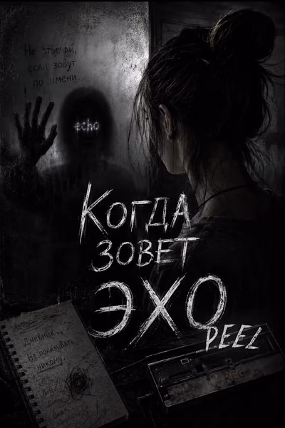 Когда зовёт эхо