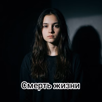 Смерть жизни