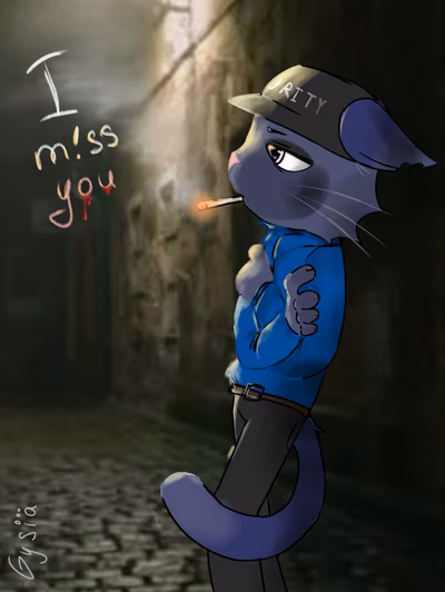 I M!ss u..♡