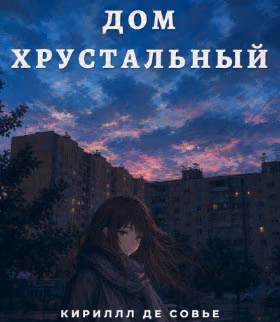 Дом хрустальный