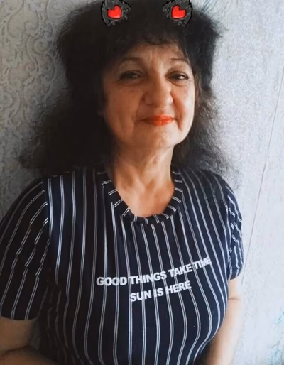 Золотая Важенка