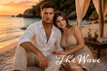 «The Wave»