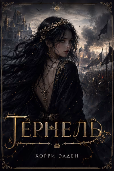 Тернель
