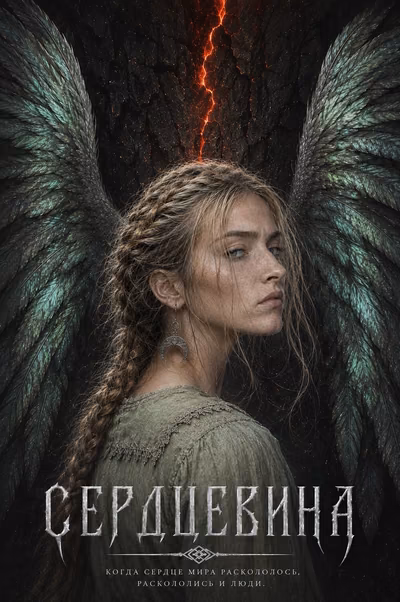 Сердцевина