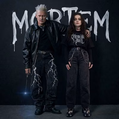 MORTEM, или Право на новую жизнь