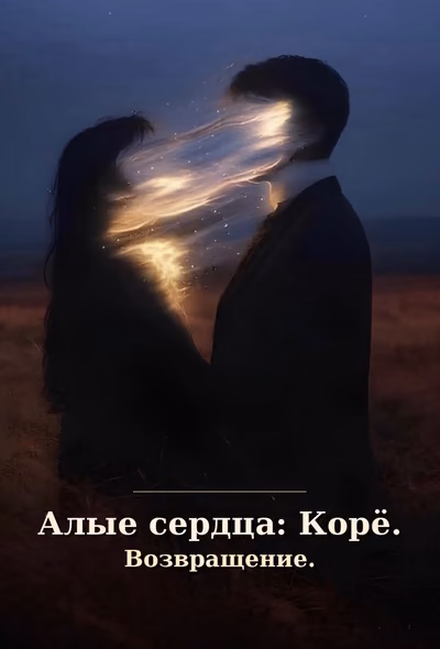 Алые сердца: Корё. Возвращение.
