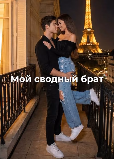 •Мой сводный брат||чейз