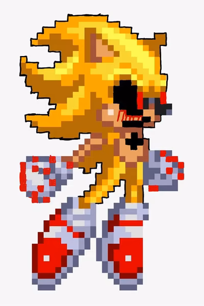 Super Sonic.exe
