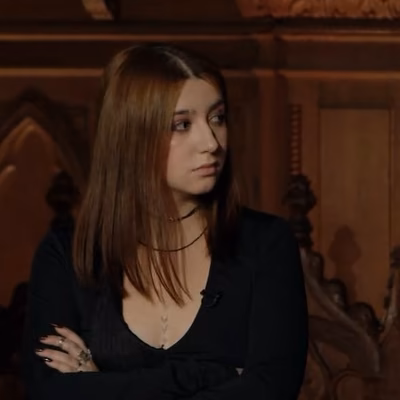 Лес свел не сразу