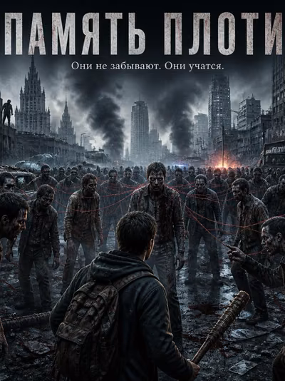 Последний инстинкт