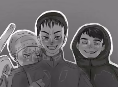 Изгои и королевы школы