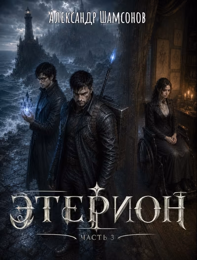 Этерион III
