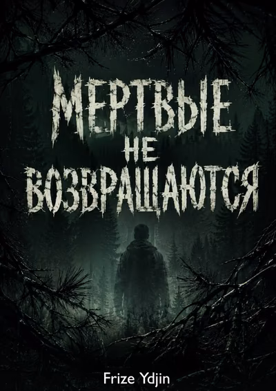 Мертвые не возвращаются
