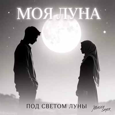 Моя Луна:: «Под светом Луны»