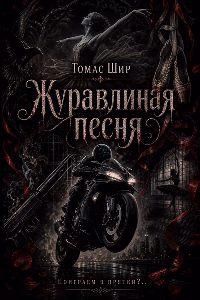 Журавлиная песня