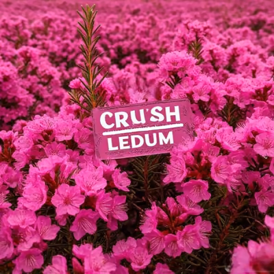 Ledum