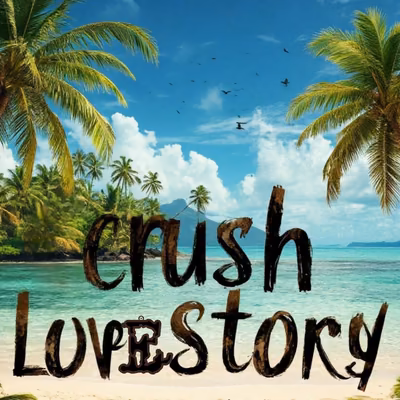This is a love story