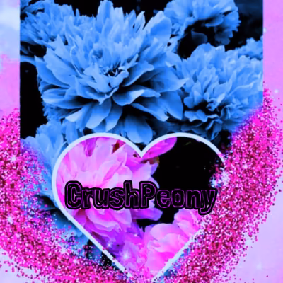 CrushPeony. Ultraмодный букет пионов