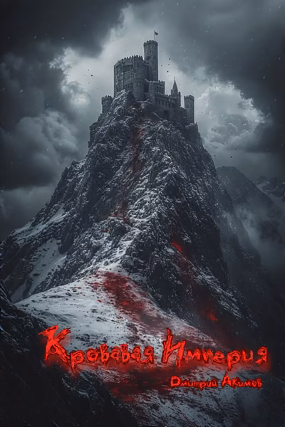Кровавая империя