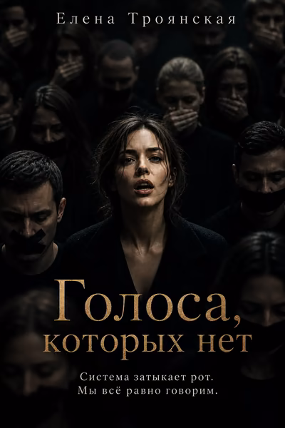 Голоса, которых нет