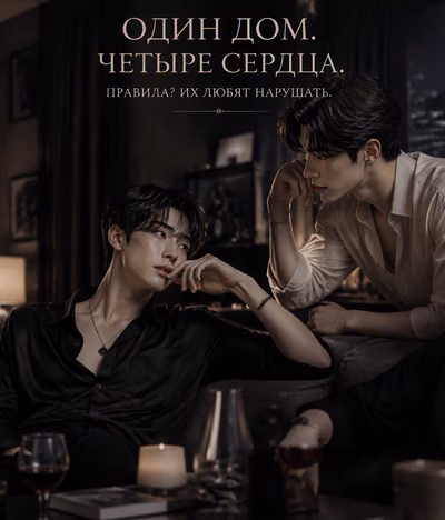 «Правила нашего дома» | BL