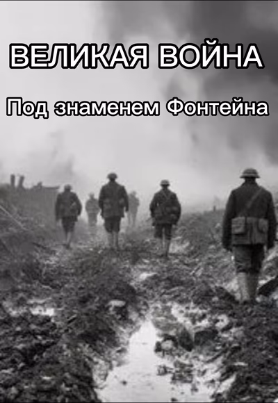 Великая война: под знаменем фонтейна