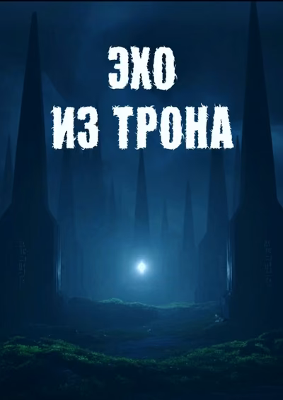 Эхо из трона