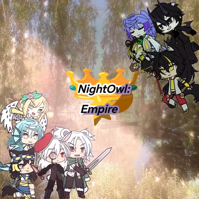 NightOwl: Empire