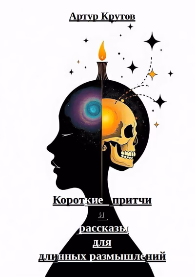 Короткие притчи и рассказы для длинных размышлений