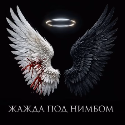 Жажда под нимбом