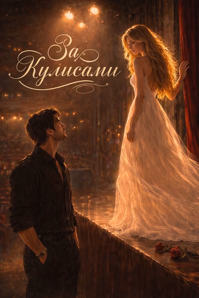 За кулисами | глава 1