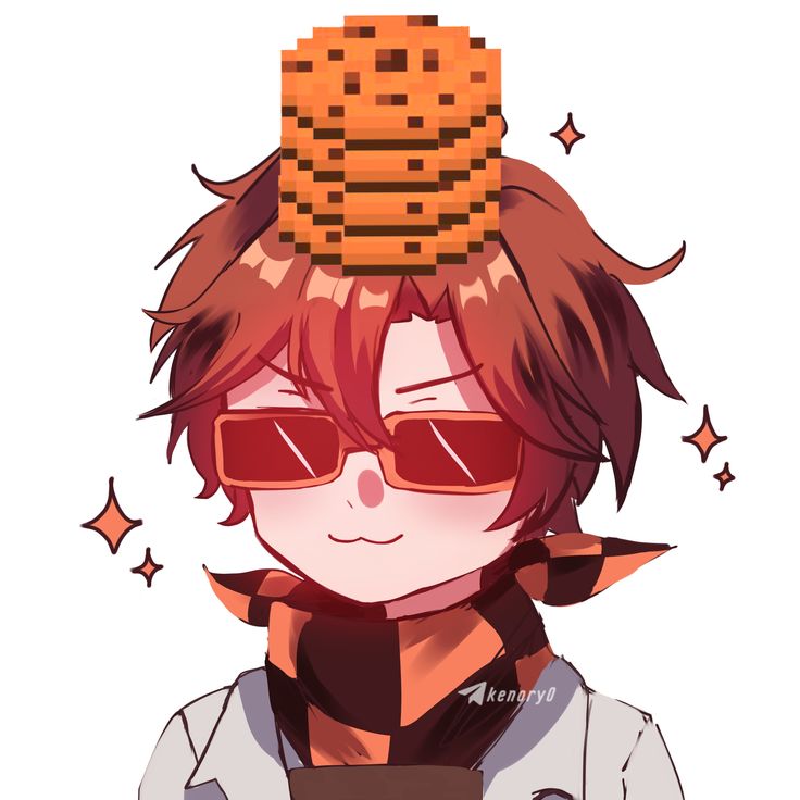 Я влюбился в демона)