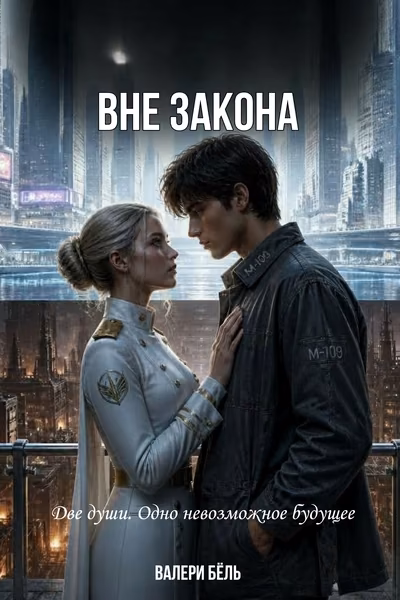 Вне закона